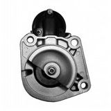 SPIDAN Startmotor 1395