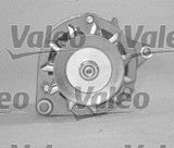 VALEO Генератор 433476