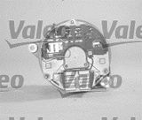 VALEO Генератор 433476