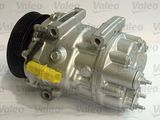 VALEO Kompressor, klimatanläggning 813813