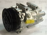 VALEO Kompressor, klimatanläggning 813813