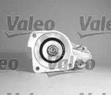 VALEO Стартер 433264