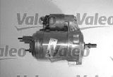 VALEO Стартер 433264