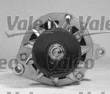 VALEO Генератор 433477
