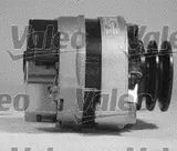 VALEO Генератор 433477