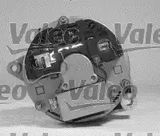 VALEO Генератор 433477