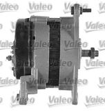 VALEO Генератор 437874