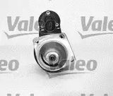 VALEO Стартер 458227