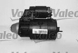 VALEO Стартер 458227