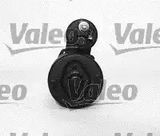 VALEO Стартер 458227