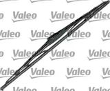 VALEO Щетка стеклоочистителя 567809