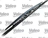 VALEO Щетка стеклоочистителя 567822