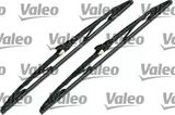 VALEO Щетка стеклоочистителя 567831