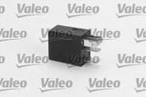 VALEO Реле, рабочий ток 643832