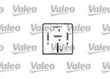 VALEO Relee, peavool 643840
