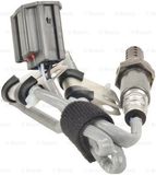BOSCH Лямбда-зонд F 00E 262 056