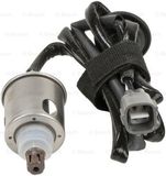 BOSCH Лямбда-зонд F 00E 262 824