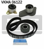 SKF Hammashihnasarja VKMA 06122