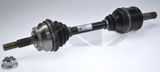 EKG Drivaxel 920835
