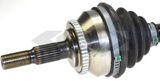 EKG Drivaxel 920835
