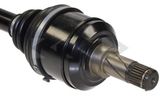 EKG Drivaxel 920835