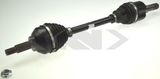 EKG Drivaxel 924507