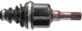 EKG Drivaxel 924507