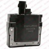 DELPHI Элемент катушки зажигания GN10175