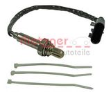 METZGER AUTOTEILE Лямбда-зонд 0893447