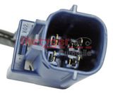 METZGER AUTOTEILE Lambdasond 0893458