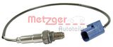 METZGER AUTOTEILE Lambdasond 0893458