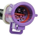 METZGER AUTOTEILE Лямбда-зонд 0893471