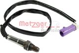 METZGER AUTOTEILE Лямбда-зонд 0893471