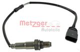 METZGER AUTOTEILE Лямбда-зонд 0893475