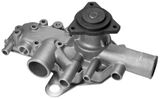 BUGATTI Veepump, mootori jahutus PA0183