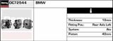 Delco Remy Bromsok DC72544