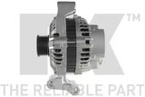 NK Generator 4890352