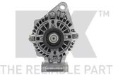 NK Generator 4890352