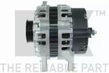 NK Generator 4890490