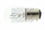 MAPCO Kvēlspuldze, Bremžu signāla-/Aizm. lukturi 103280