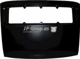 JP GROUP Tagaluuk 1680200300