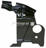 JP GROUP Motorkåpa 1682600280