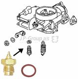 JP GROUP Pludiņa adatvārsts 8115150800