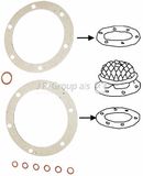 JP GROUP Tihend,õlisõel 8119600113