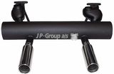 JP GROUP Sportsummuti 8120802200