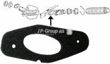 JP GROUP Tihend,soojenduskast 8123550200