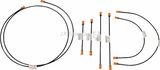 JP GROUP Piduritorustiku komplekt 8161500110