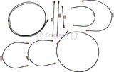 JP GROUP Piduritorustiku komplekt 8161501610