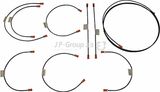 JP GROUP Piduritorustiku komplekt 8161501910