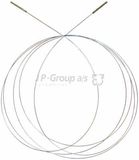 JP GROUP Soojendusklapi tross 8170500303